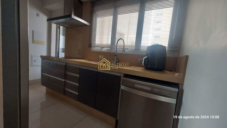 Imagem Apartamento com 3 Quartos à Venda, 123 m² em Centro - São Bernardo Do Campo Imagem Apartamento com 3 Quartos à Venda, 123 m² em Centro - São Bernardo Do Campo