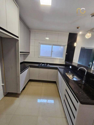 Imagem Casa com 2 Quartos à Venda, 90 m² em Mirim - Praia Grande Imagem Casa com 2 Quartos à Venda, 90 m² em Mirim - Praia Grande