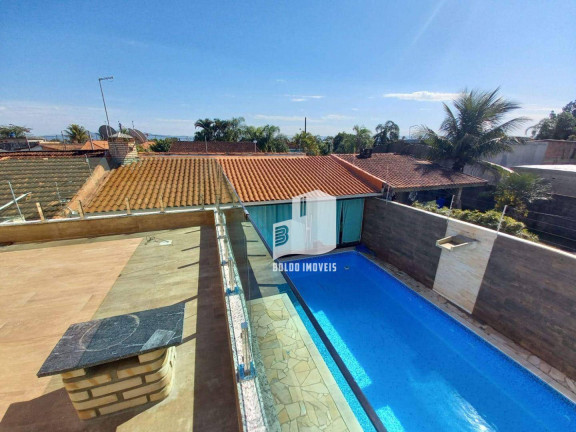Imagem Sobrado com 3 Quartos à Venda, 198 m² em Parque Real - Itanhaém