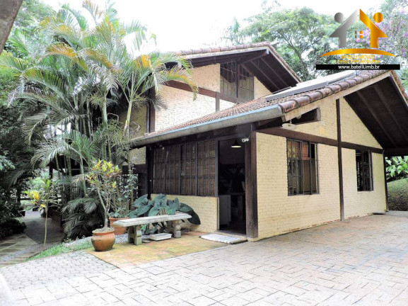 Imagem Casa de Condomínio com 5 Quartos à Venda, 365 m² em Granja Viana - Carapicuíba Imagem Casa de Condomínio com 5 Quartos à Venda, 365 m² em Granja Viana - Carapicuíba