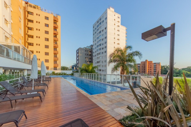 Cobertura com 2 Quartos à Venda, 134 m² em Pinheiros - São Paulo