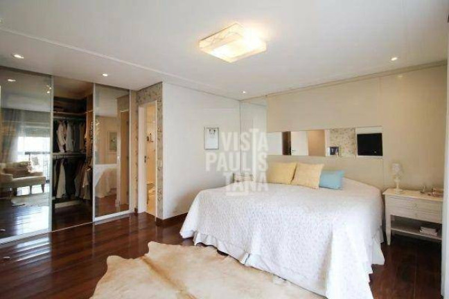 Imagem Apartamento com 3 Quartos à Venda, 240 m² em Vila Nova Conceição - São Paulo Imagem Apartamento com 3 Quartos à Venda, 240 m² em Vila Nova Conceição - São Paulo