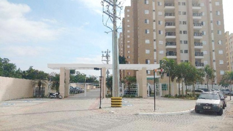 Imagem Apartamento com 3 Quartos à Venda, em Vila Machado - Jacareí Imagem Apartamento com 3 Quartos à Venda, em Vila Machado - Jacareí