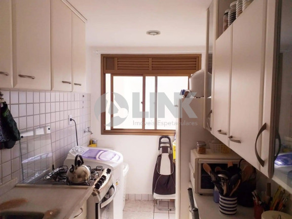Imagem Apartamento com 3 Quartos à Venda, 70 m² em Cristo Redentor - Porto Alegre Imagem Apartamento com 3 Quartos à Venda, 70 m² em Cristo Redentor - Porto Alegre