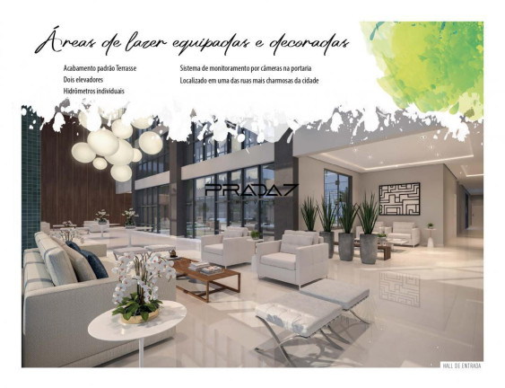 Imagem Imóvel à Venda, 20 m² em Bacacheri - Curitiba