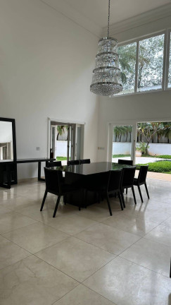 Imagem Casa com 4 Quartos para Alugar, 700 m² em Tamboré  1 - Santana De Parnaíba