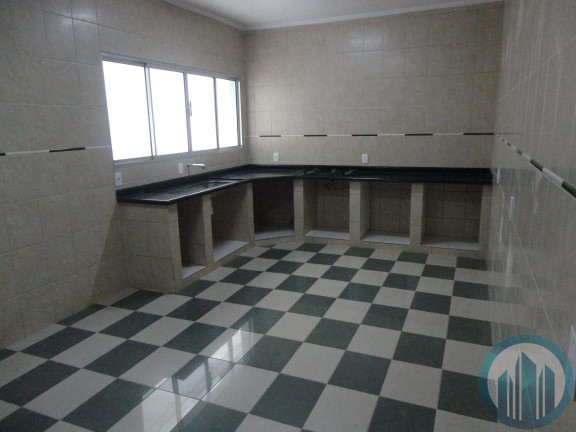 Imagem Sobrado com 3 Quartos à Venda, 191 m² em Parque Selecta(montanhão) - São Bernardo Do Campo