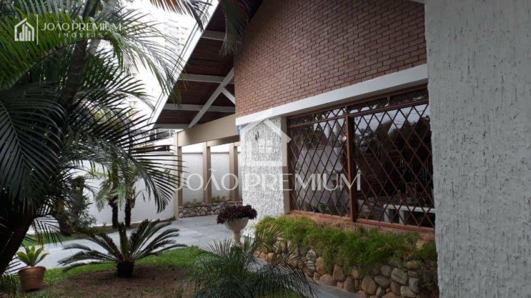 Casa com 4 Quartos à Venda, 302 m² em Jardim Esplanada - São José Dos Campos