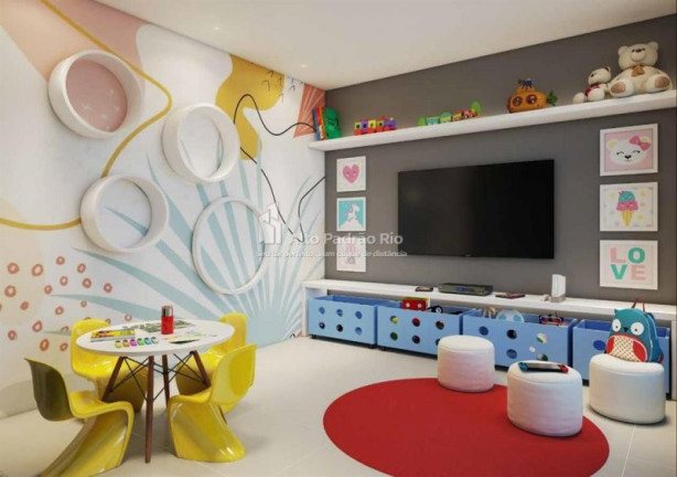 Imagem Apartamento com 4 Quartos à Venda, 145 m² em Botafogo - Rio De Janeiro Imagem Apartamento com 4 Quartos à Venda, 145 m² em Botafogo - Rio De Janeiro
