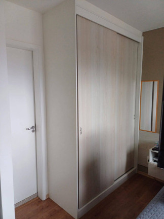 Imagem Apartamento com 1 Quarto à Venda, 34 m² em Chácara Santo Antônio (zona Sul) - São Paulo Imagem Apartamento com 1 Quarto à Venda, 34 m² em Chácara Santo Antônio (zona Sul) - São Paulo