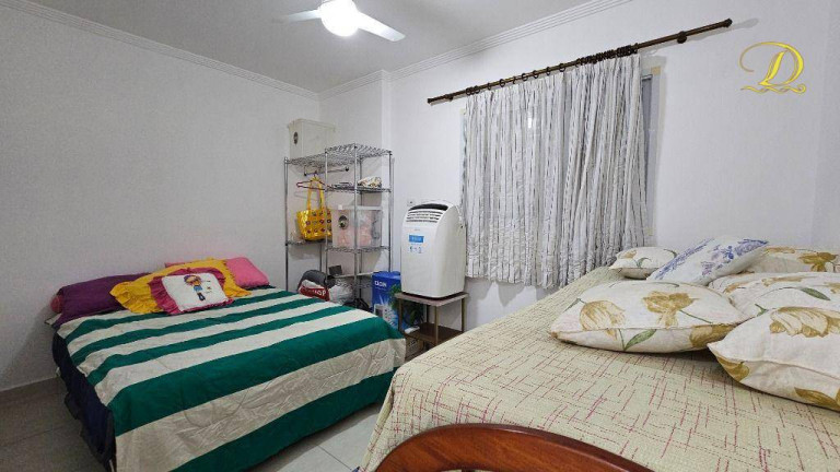 Imagem Apartamento com 3 Quartos à Venda, 122 m² em Vila Guilhermina - Praia Grande Imagem Apartamento com 3 Quartos à Venda, 122 m² em Vila Guilhermina - Praia Grande