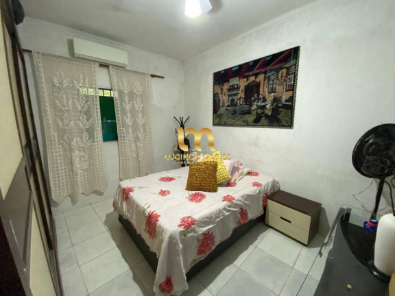 Imagem Casa com 3 Quartos à Venda, 90 m² em Tupiry - Praia Grande