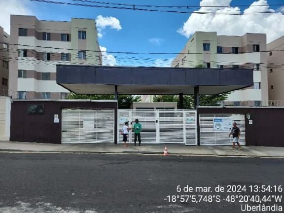 Imagem Apartamento com 2 Quartos à Venda, 46 m² em Panorama - Uberlandia