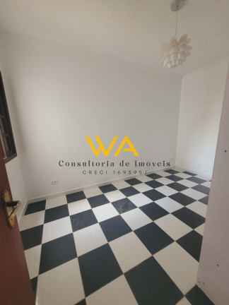 Imagem Sobrado com 3 Quartos à Venda, 198 m² em Vila Oliveira - Mogi Das Cruzes