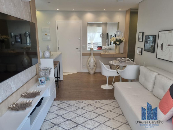 Imagem Apartamento com 2 Quartos à Venda, 75 m² em Vila Mariana - São Paulo