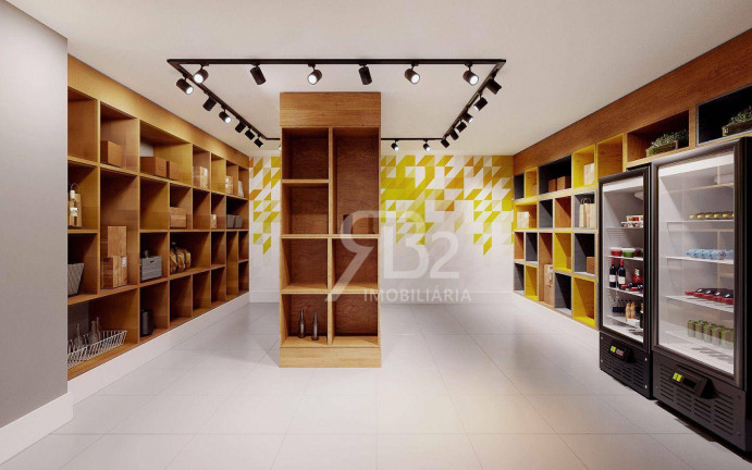 Imagem Apartamento com 1 Quarto à Venda, 46 m² em Centro - Campinas Imagem Apartamento com 1 Quarto à Venda, 46 m² em Centro - Campinas