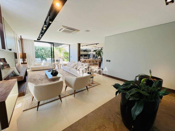 Imagem Casa com 3 Quartos à Venda, 430 m² em Jardim Portal Da Colina - Americana Imagem Casa com 3 Quartos à Venda, 430 m² em Jardim Portal Da Colina - Americana