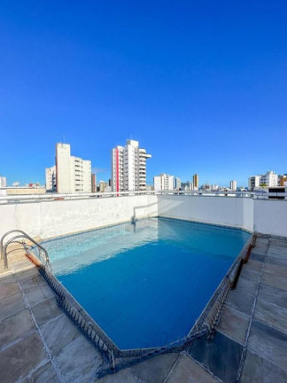 Imagem Cobertura com 4 Quartos à Venda, 260 m² em Barra - Salvador