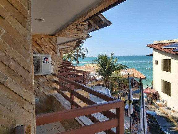 Imagem Apartamento com 1 Quarto à Venda, 34 m² em Centro Da Praia De Pipa - Tibau Do Sul Imagem Apartamento com 1 Quarto à Venda, 34 m² em Centro Da Praia De Pipa - Tibau Do Sul
