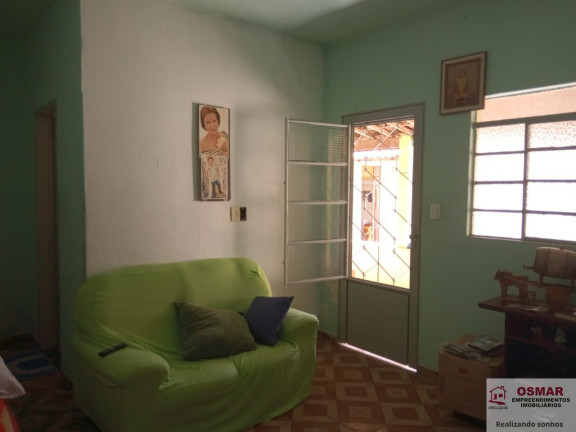 Imagem Casa com 2 Quartos à Venda, 199 m² em Jardim Puche - Sumaré