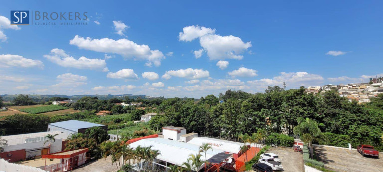 Imagem Apartamento com 3 Quartos à Venda, 80 m² em Pinheirinho - Vinhedo