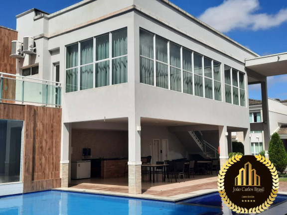 Imagem Casa de Condomínio com 3 Quartos à Venda,  em Pedras - Eusébio