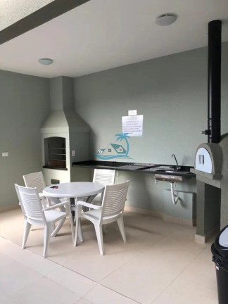 Imagem Apartamento com 2 Quartos à Venda, 55 m² em Itaguá - Ubatuba