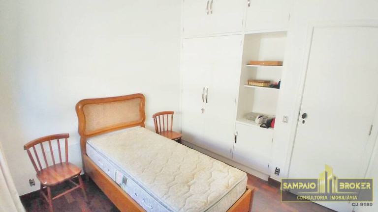 Imagem Apartamento com 3 Quartos à Venda,  em São Conrado - Rio De Janeiro