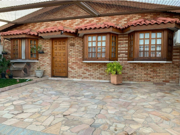 Casa com 3 Quartos à Venda, 144 m² em Jardim Planalto - Campinas