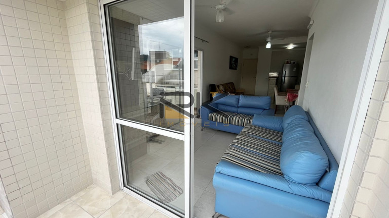Imagem Cobertura com 2 Quartos à Venda, 101 m² em Praia Grande - Ubatuba
