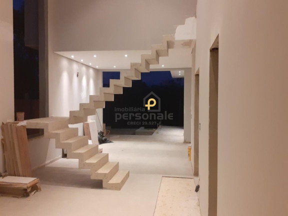 Imagem Imóvel com 4 Quartos à Venda, 360 m² em Alphaville Nova Esplanada - Votorantim Imagem Imóvel com 4 Quartos à Venda, 360 m² em Alphaville Nova Esplanada - Votorantim
