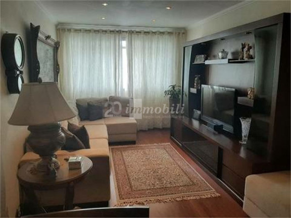 Imagem Apartamento com 2 Quartos à Venda, 90 m² em Higienópolis - São Paulo