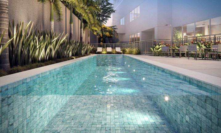 Imagem Imóvel com 1 Quarto à Venda, 26 m² em Vila Prudente - São Paulo Imagem Imóvel com 1 Quarto à Venda, 26 m² em Vila Prudente - São Paulo