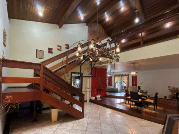 Imagem Casa de Condomínio com 4 Quartos à Venda, 1.327 m² em Chácara Dos Junqueiras - Carapicuíba Imagem Casa de Condomínio com 4 Quartos à Venda, 1.327 m² em Chácara Dos Junqueiras - Carapicuíba