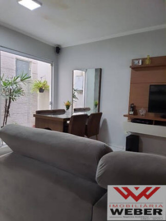 Imagem Casa com 3 Quartos à Venda, 150 m² em Jardim Wanel Ville Iv - Sorocaba