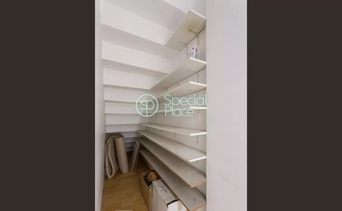Imagem Apartamento com 2 Quartos à Venda, 250 m² em Moema índios - São Paulo