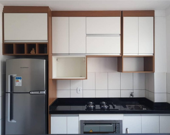 Imagem Apartamento com 2 Quartos à Venda, 47 m² em Parque Nova Esperança - São José Dos Campos Imagem Apartamento com 2 Quartos à Venda, 47 m² em Parque Nova Esperança - São José Dos Campos