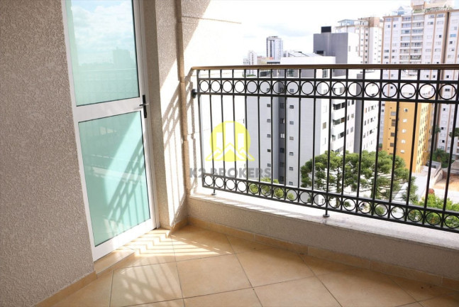 Imagem Apartamento com 3 Quartos à Venda, 98 m² em Alto Da Glória - Curitiba