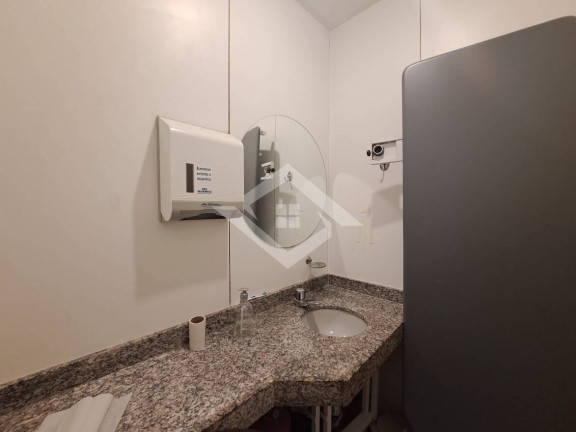 Imagem Sala Comercial à Venda, 40 m² em Barra Da Tijuca - Rio De Janeiro Imagem Sala Comercial à Venda, 40 m² em Barra Da Tijuca - Rio De Janeiro