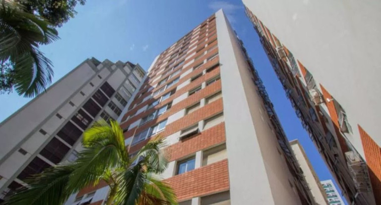 Imagem Apartamento com 3 Quartos à Venda, 135 m² em Itaim Bibi - São Paulo
