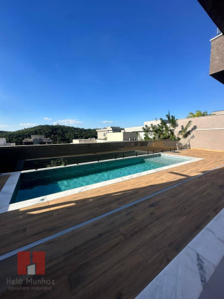Casa com 4 Quartos à Venda, 480 m² em Alphaville - Santana De Parnaíba