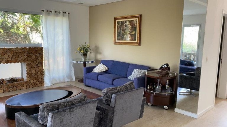 Imagem Casa de Condomínio com 4 Quartos à Venda, 509 m² em Tamboré - Santana De Parnaíba Imagem Casa de Condomínio com 4 Quartos à Venda, 509 m² em Tamboré - Santana De Parnaíba