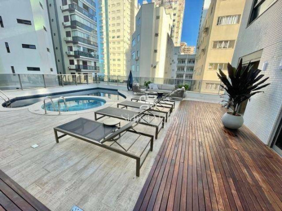 Imagem Apartamento com 3 Quartos à Venda, 399 m² em Quadra Mar Centro - Balneário Camboriú