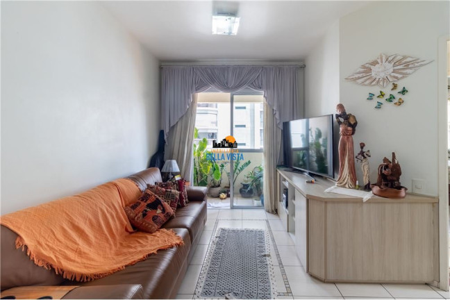Imagem Apartamento com 2 Quartos à Venda, em Jabaquara - São Paulo Imagem Apartamento com 2 Quartos à Venda, em Jabaquara - São Paulo