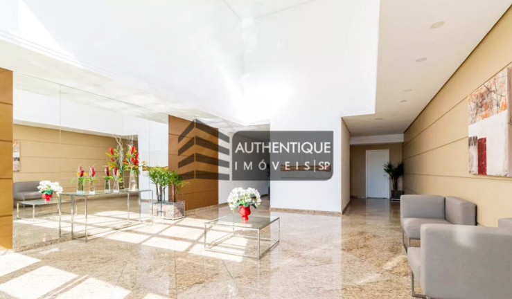 Imagem Apartamento com 3 Quartos à Venda, 141 m² em Ipiranga - São Paulo Imagem Apartamento com 3 Quartos à Venda, 141 m² em Ipiranga - São Paulo