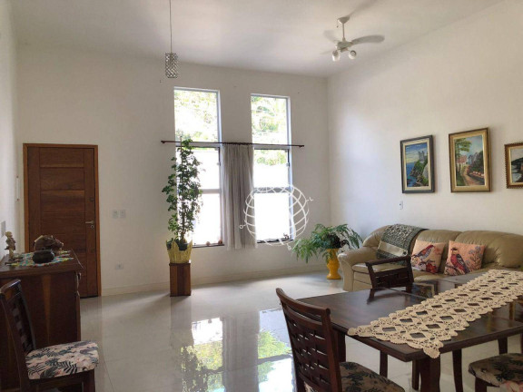 Imagem Casa com 3 Quartos à Venda, 102 m² em Morumbi - Atibaia Imagem Casa com 3 Quartos à Venda, 102 m² em Morumbi - Atibaia