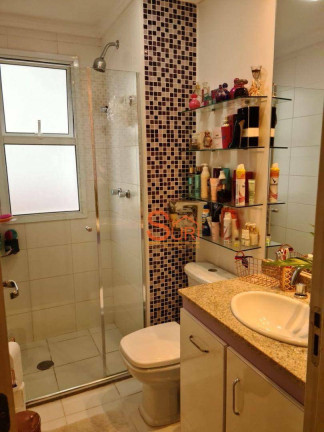 Imagem Apartamento com 3 Quartos à Venda, 156 m² em Centro - São Bernardo Do Campo Imagem Apartamento com 3 Quartos à Venda, 156 m² em Centro - São Bernardo Do Campo