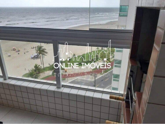 Imagem Apartamento com 1 Quarto à Venda, em Praia Grande Imagem Apartamento com 1 Quarto à Venda, em Praia Grande
