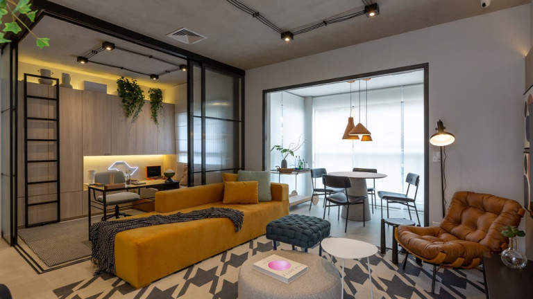 Imagem Imóvel com 2 Quartos à Venda,  em Vila Madalena - São Paulo
