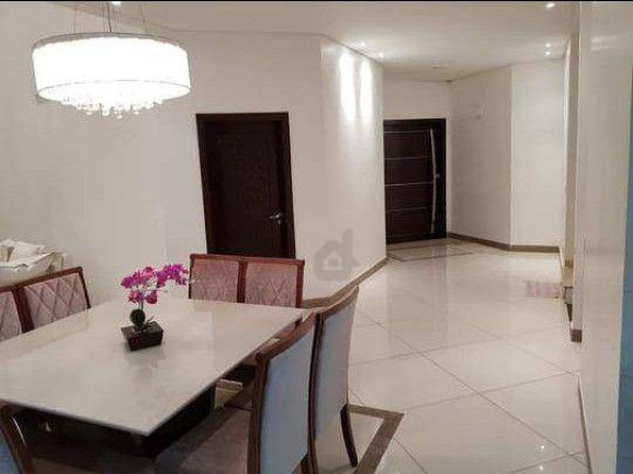 Imagem Casa com 4 Quartos à Venda, 353 m² em Golden Park Residence I - Sorocaba Imagem Casa com 4 Quartos à Venda, 353 m² em Golden Park Residence I - Sorocaba